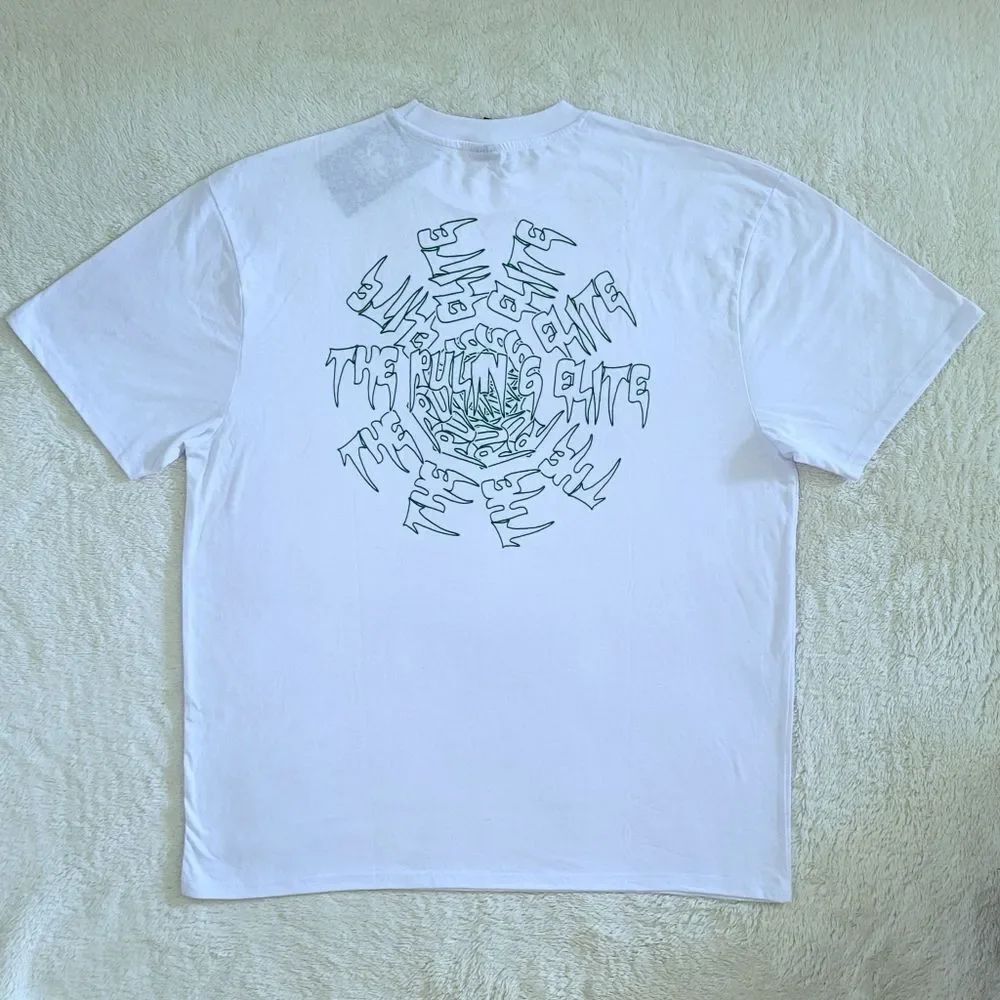 Crooks💰 & Castles🏰 "The Ruling Elite" Tee👕 - NWT - Picture 11 of 15
